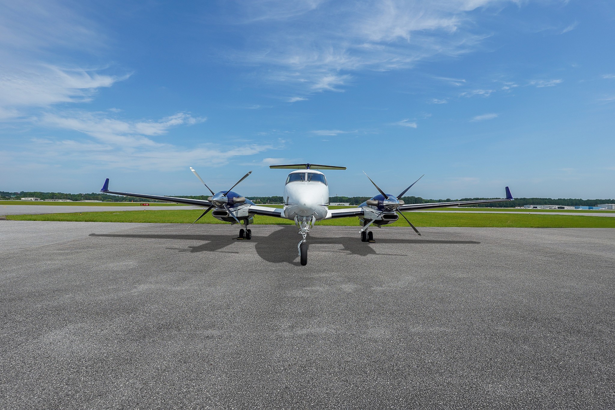 Beechcraft King Air 360 for Sale | AvBuyer
