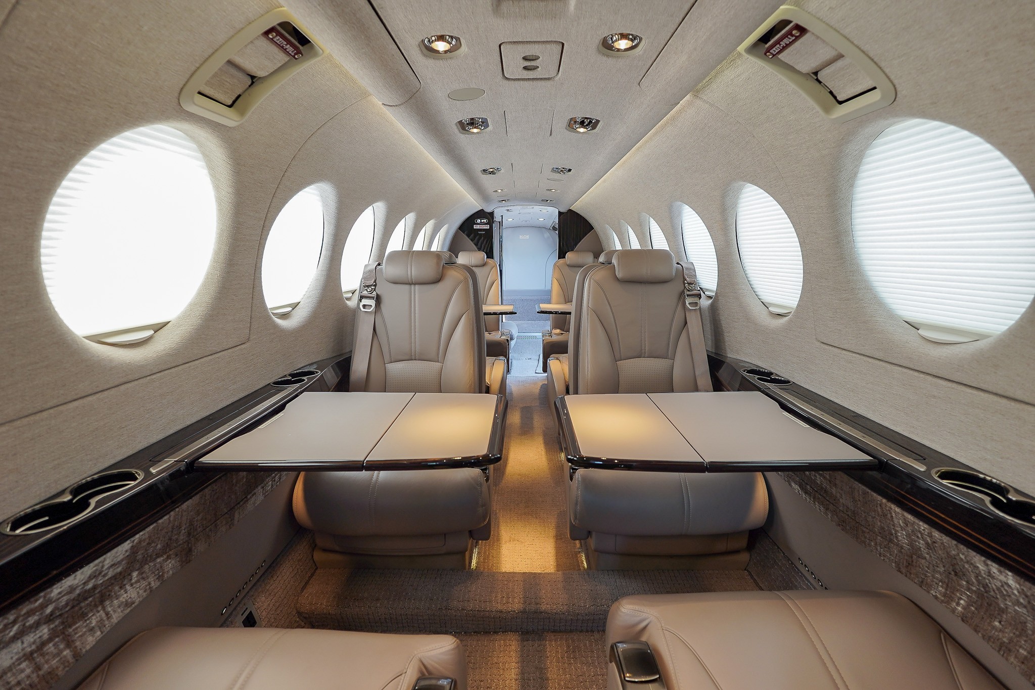 Beechcraft King Air 360 for Sale | AvBuyer