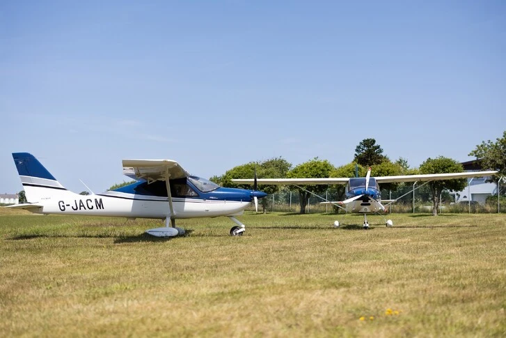 Tecnam P2008