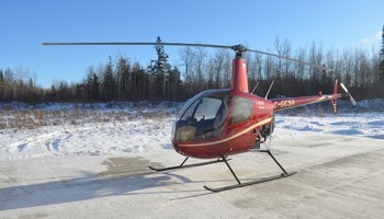特別価格 Robinson 超希少ヘリコプター R22 Beta 1/24 ロビンソンR22 Beta型 680万円 売約済 | アルファー