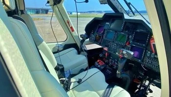 Agusta AW109 Grand New Helicopters for Sale | AvBuyer