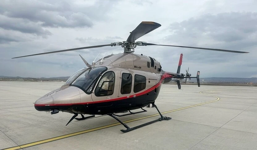 BELL 429
