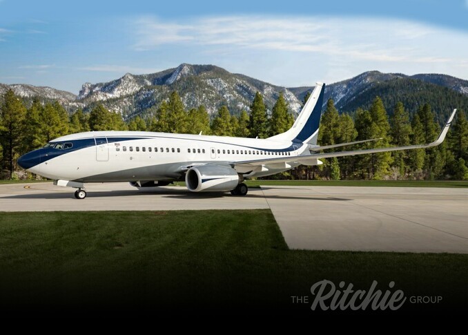 Private 『J』 aircraft-private-jets-boeing-