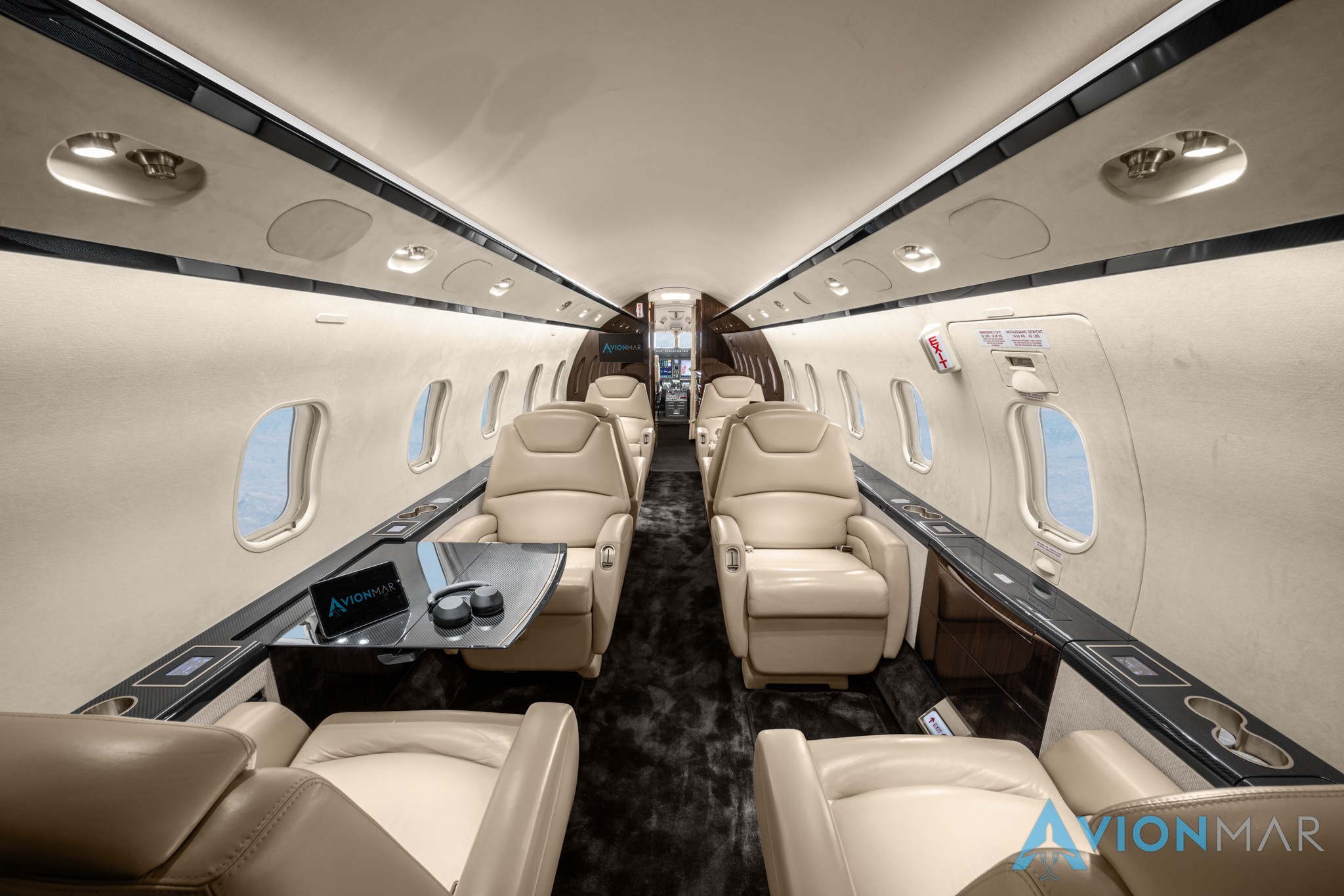 봄바디어 Challenger 300 2010 사진 6