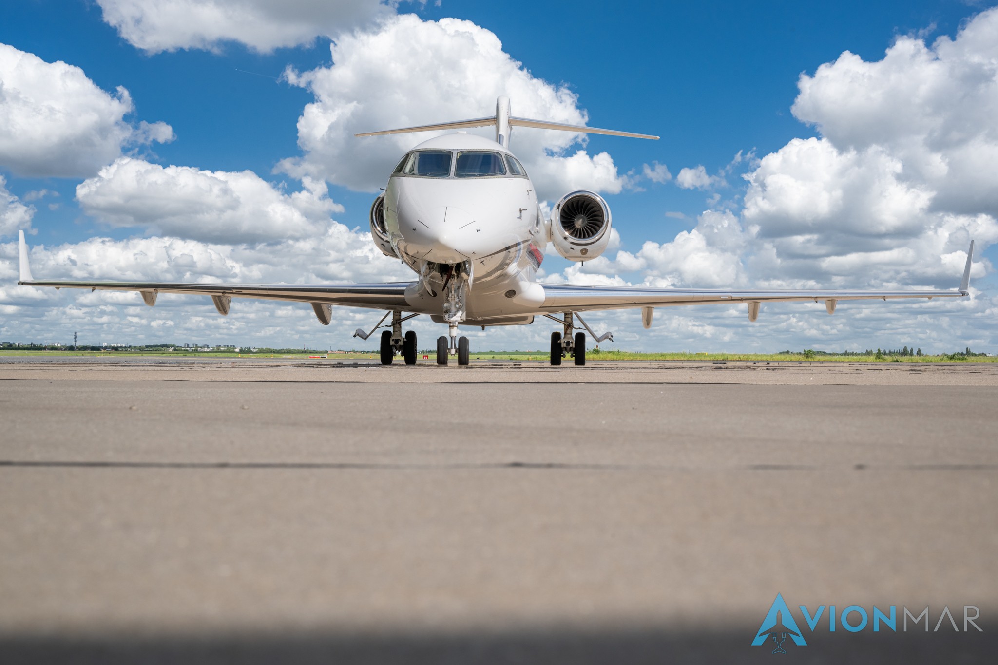 봄바디어 Challenger 300 2010 사진 8