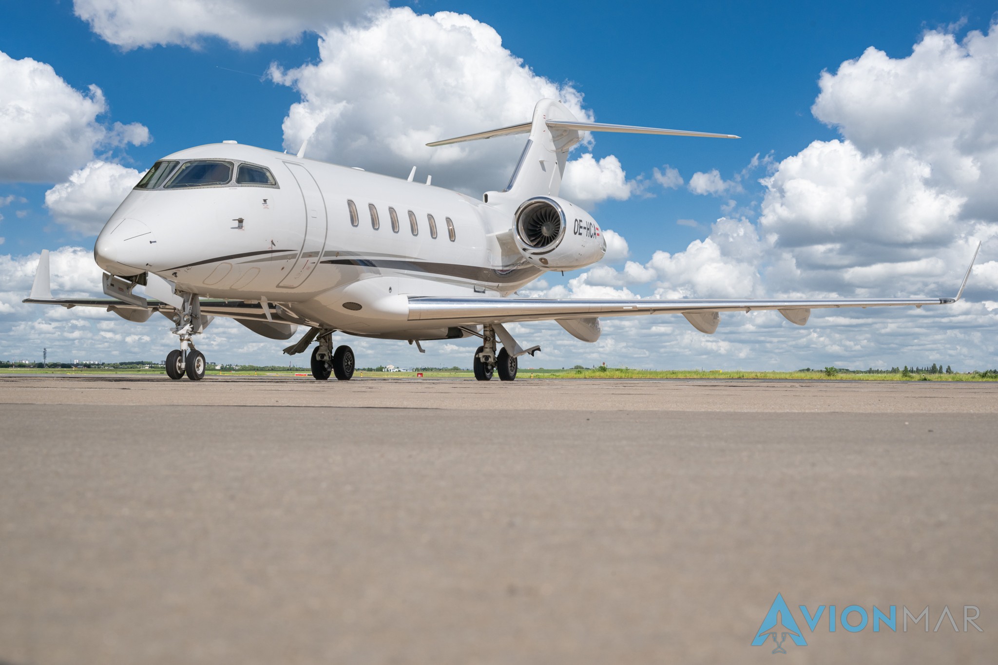 봄바디어 Challenger 300 2010 사진 1
