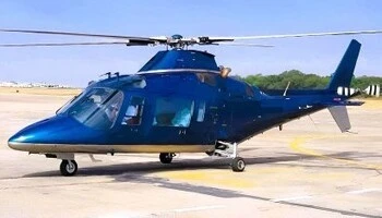Agusta A109 Helicopters for Sale | AvBuyer