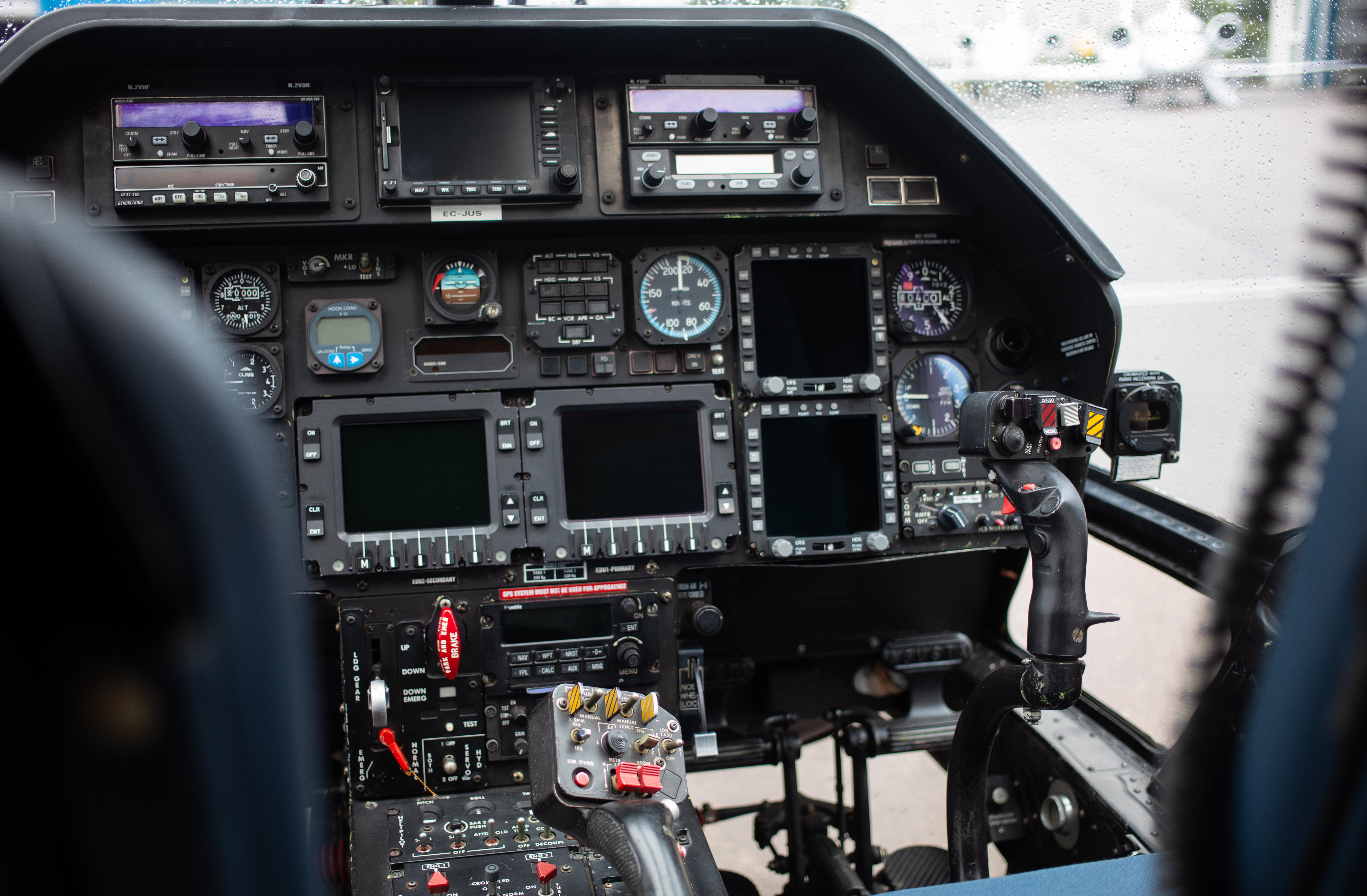 아구스타 A109E Power 2006 사진 3