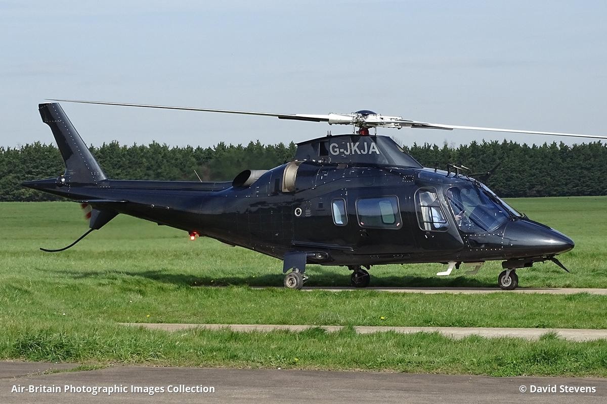 아구스타 A109E Power 2006 사진 2
