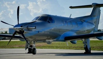 Pilatus PC-12 NGX for Sale | AvBuyer