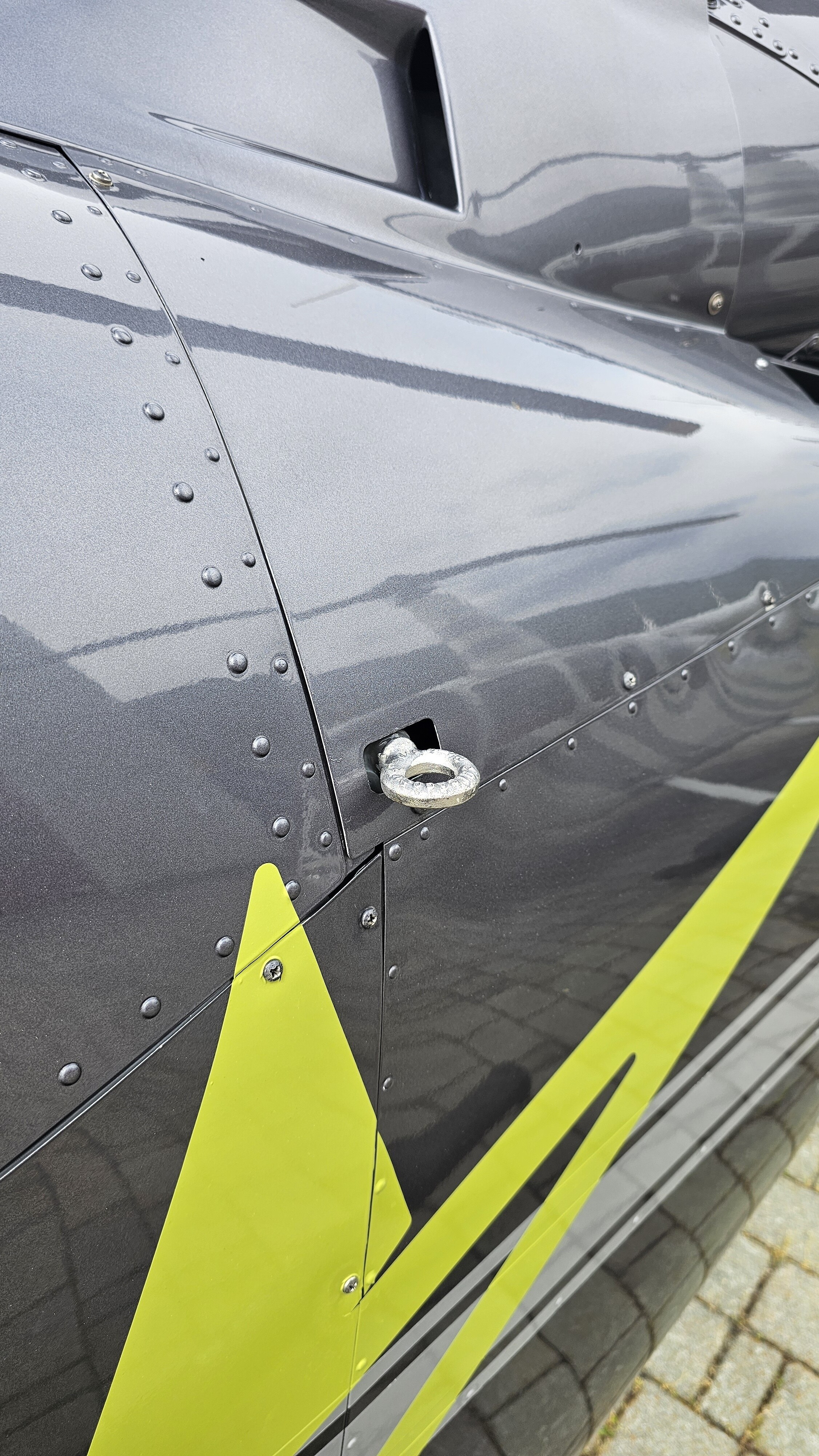 2009 Robinson R44 Clipper II, photo 5