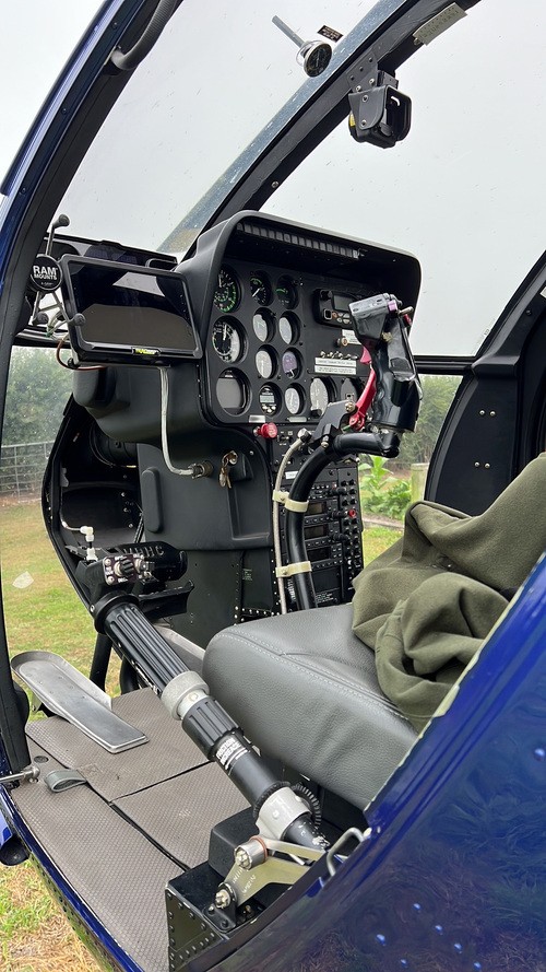 MD 헬리콥터스 530FF 2014 사진 2