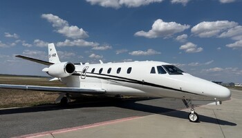 Cessna Citation Excel