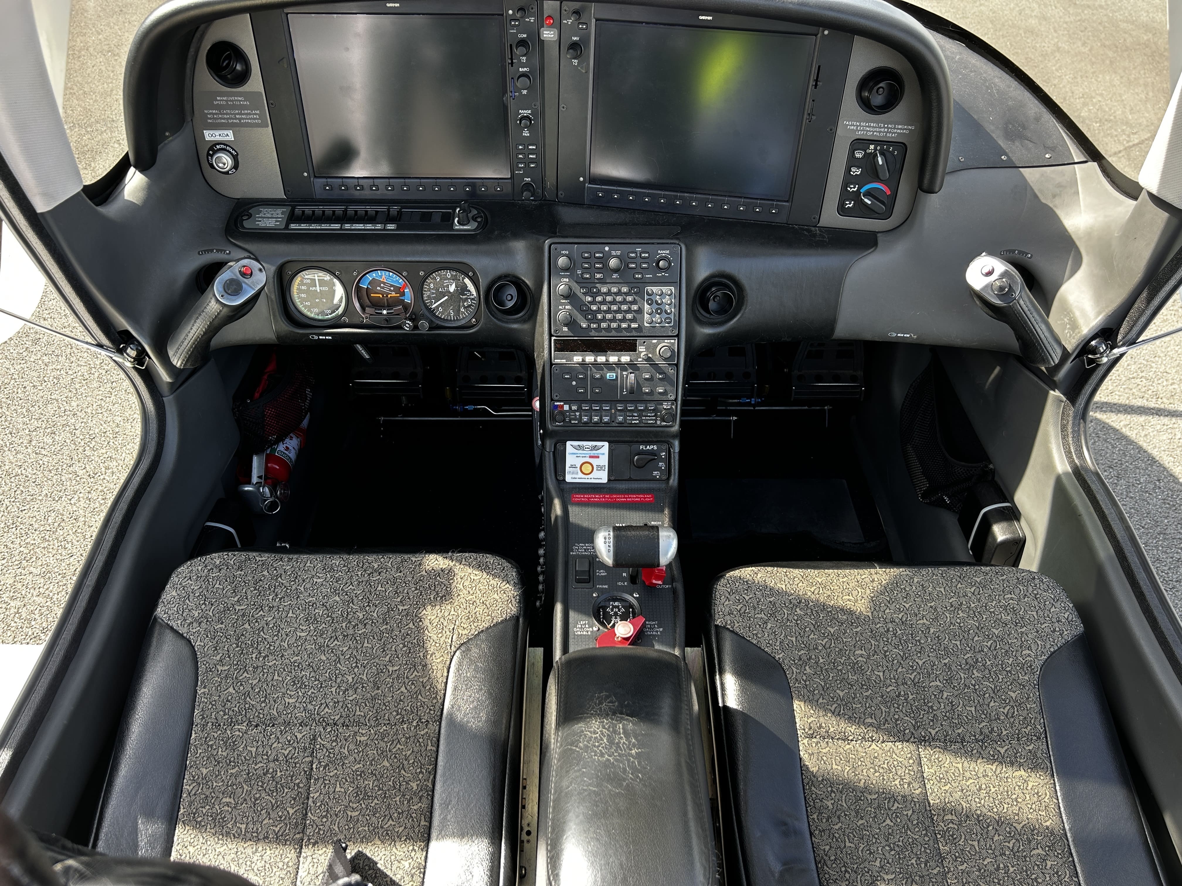 시러스 SR20 G3 2010 사진 7