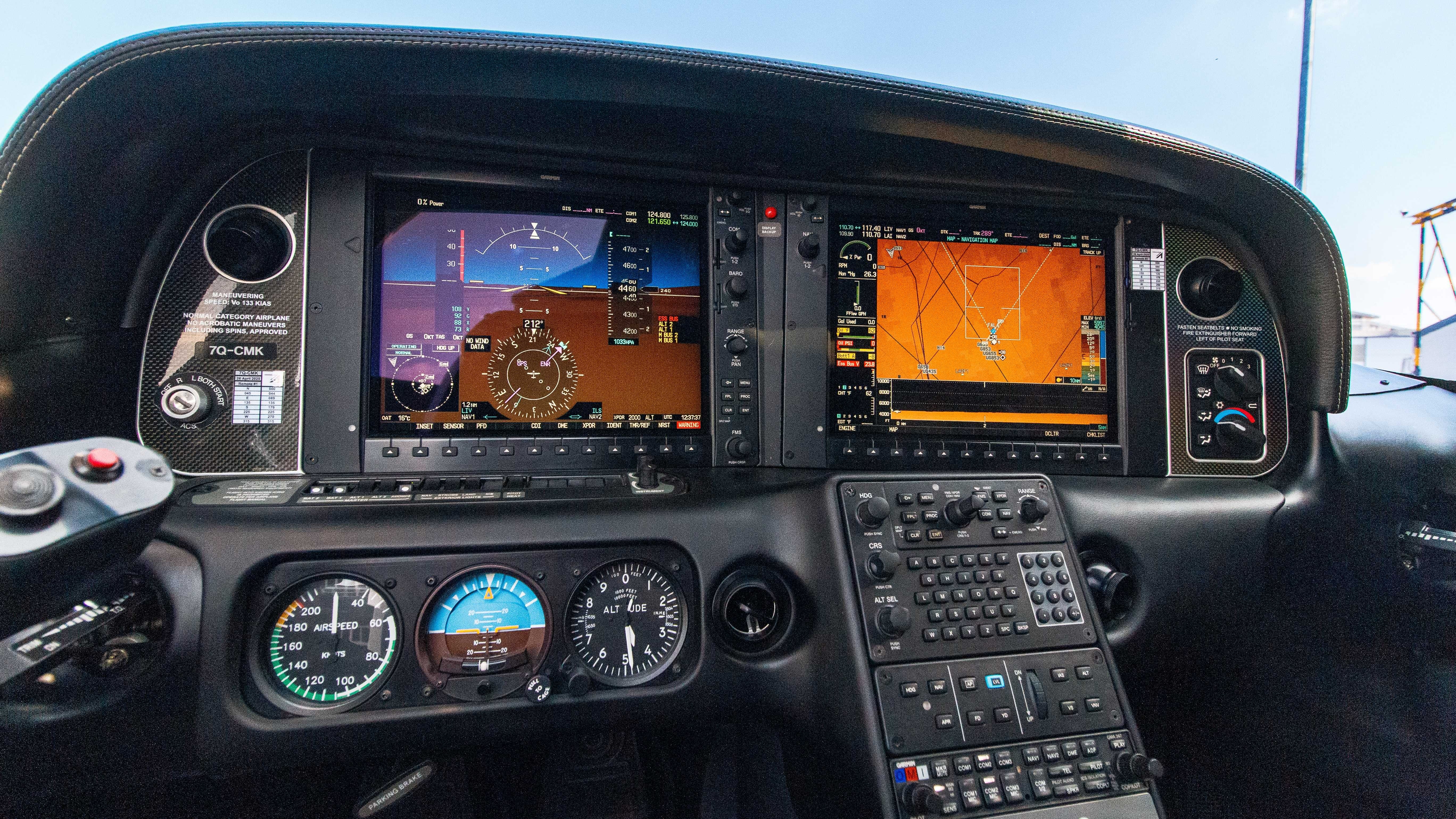 시러스 SR22 G3 GTS 2010 사진 5