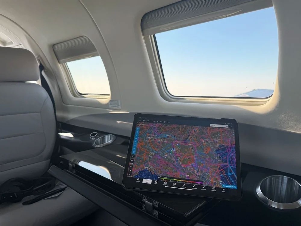 2023 Piper M500, photo 4