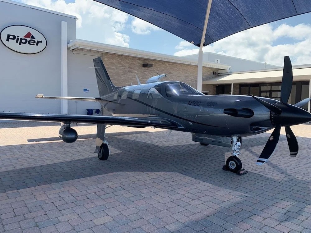 2023 Piper M500, photo 1