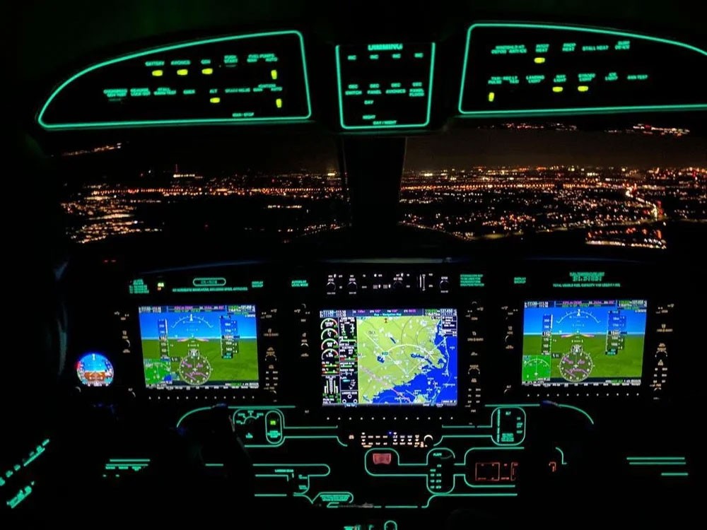 2023 Piper M500, photo 2