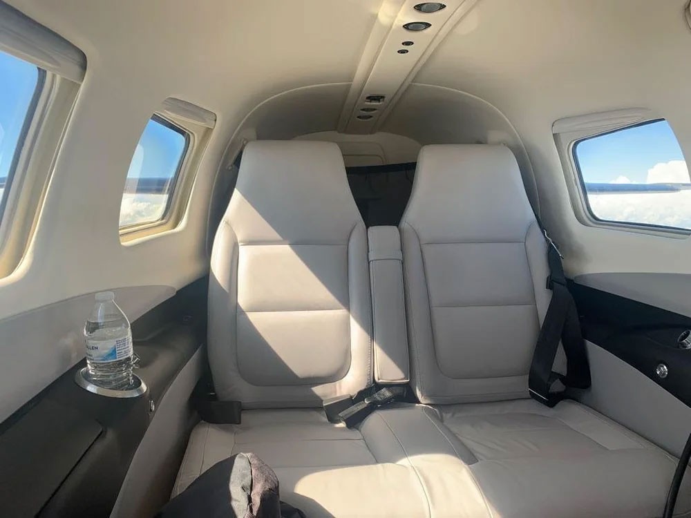 2023 Piper M500, photo 5