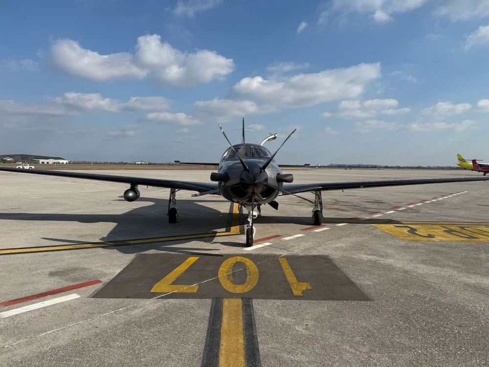 2023 Piper M500, photo 7