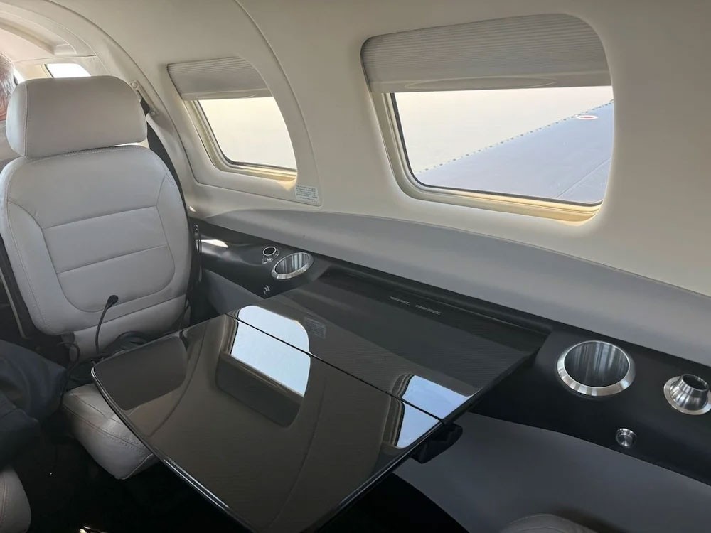 2023 Piper M500, photo 3