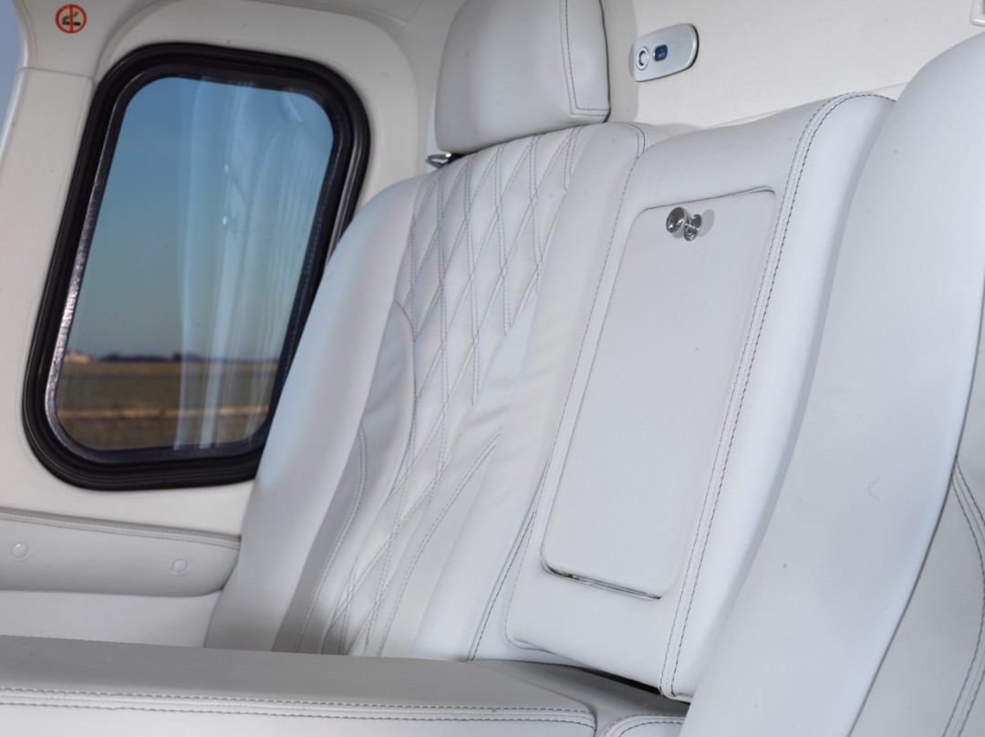 2003 Agusta A109E Power, photo 6