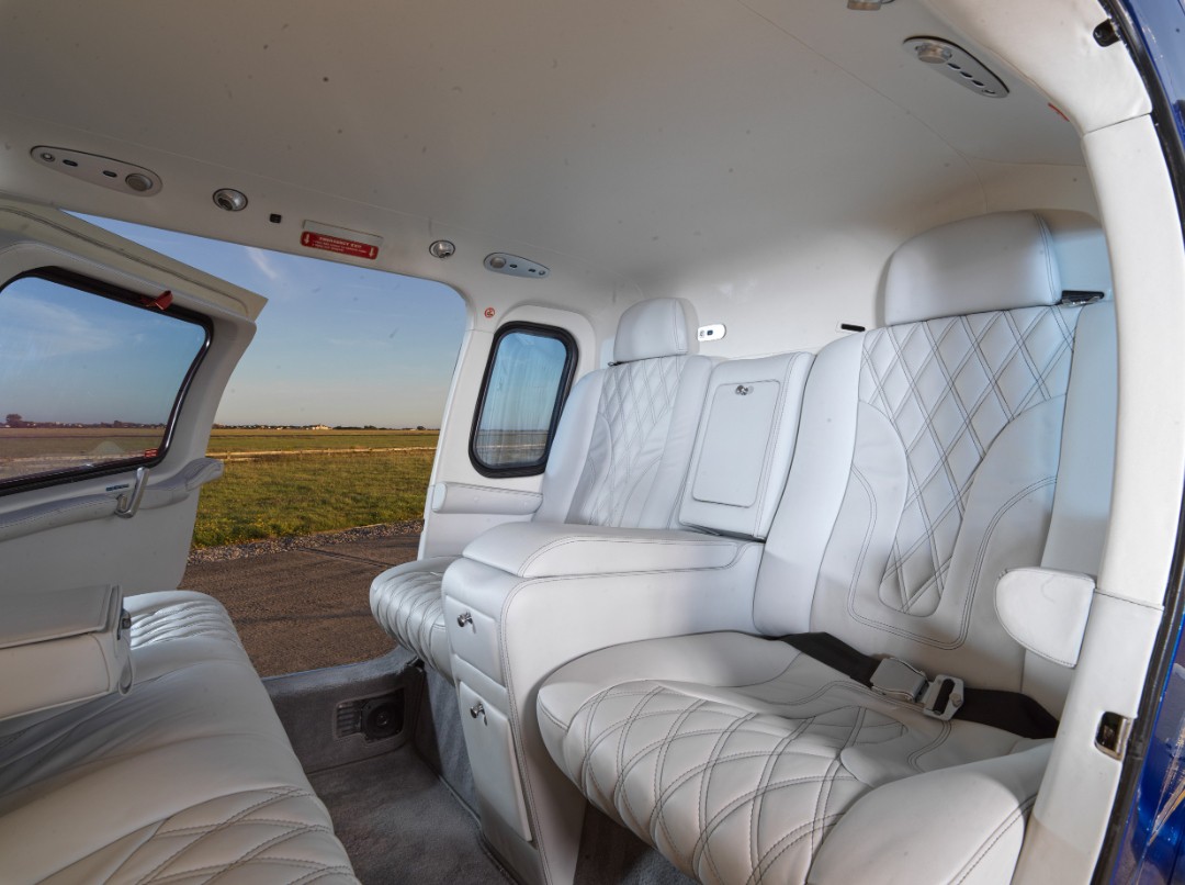 2003 Agusta A109E Power, photo 5