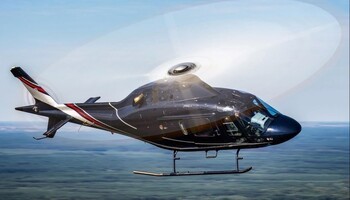 Agusta A119 Koala Helicopters for Sale | AvBuyer