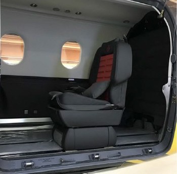 필라투스 PC-12 NG 2018 사진 6