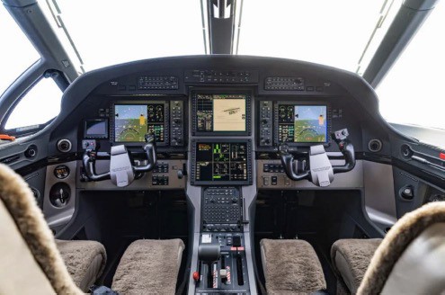 필라투스 PC-12 NG 2018 사진 2