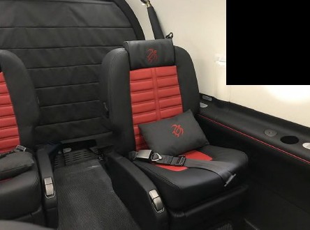 필라투스 PC-12 NG 2018 사진 3