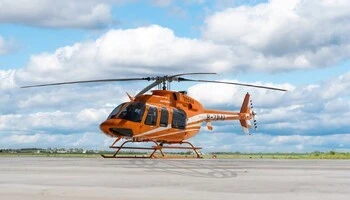 Bell Helicopters for Sale Worldwide | AvBuyer