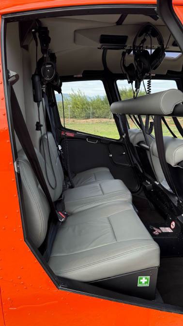 2020 Robinson R66 For Sale Spain 218 Hrs AvBuyer