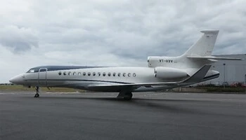 New & Used Falcon 8X Jets Worldwide | AvBuyer