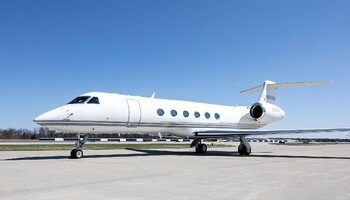 1997 Gulfstream V For Sale | TX, US. 12110 hrs. | AvBuyer