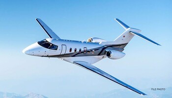 Pilatus Pc 24