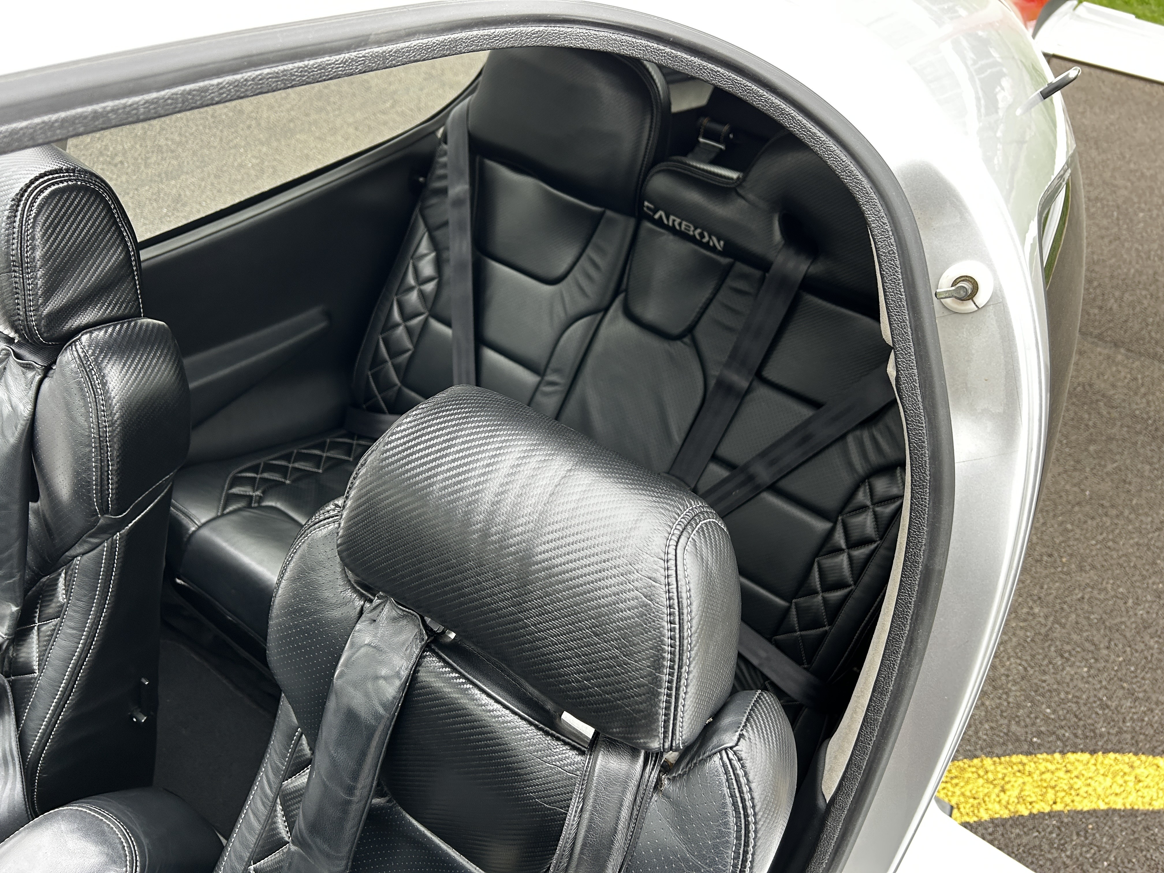 시러스 SR22T G5 2015 사진 6