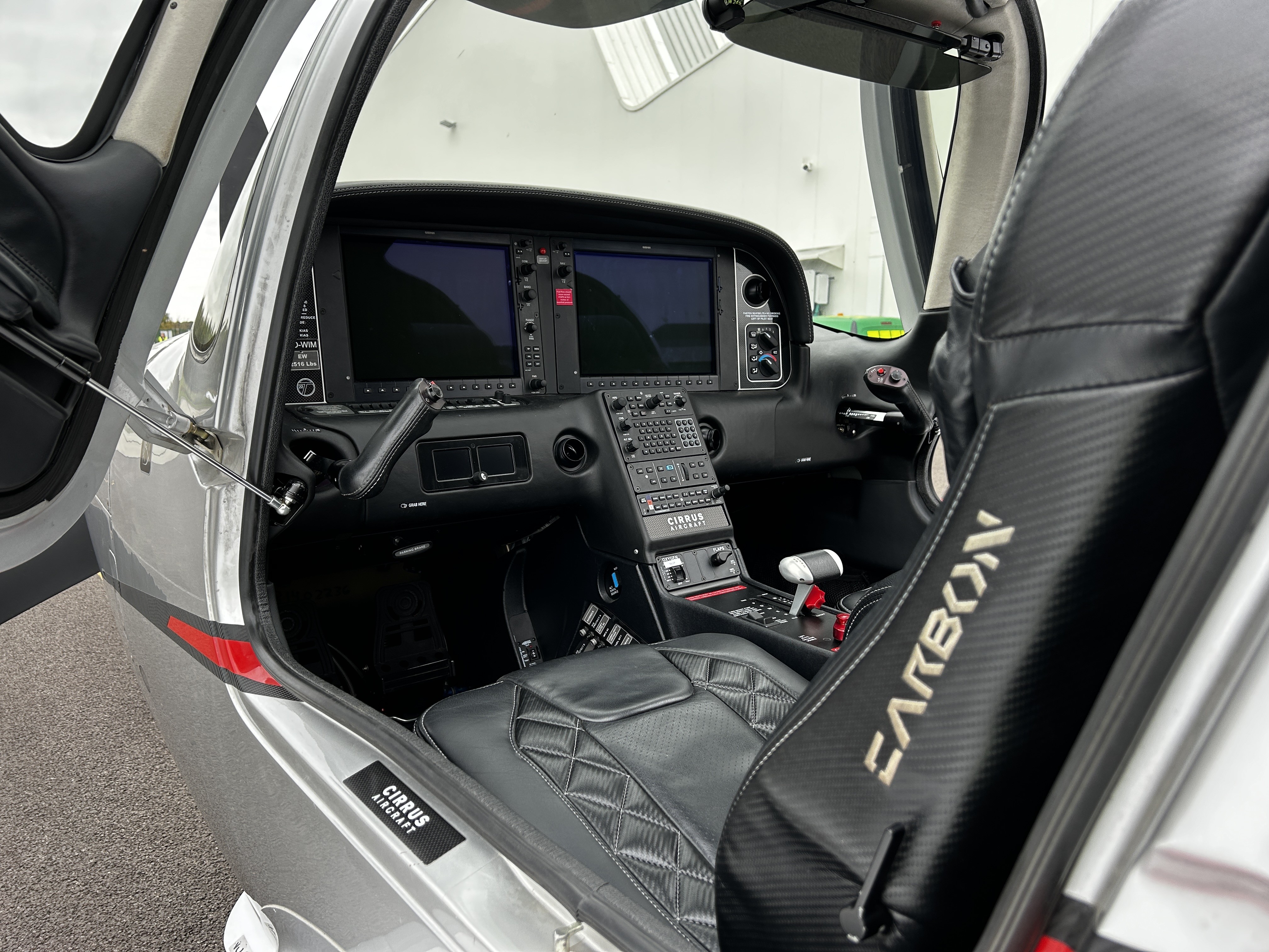 시러스 SR22T G5 2015 사진 4