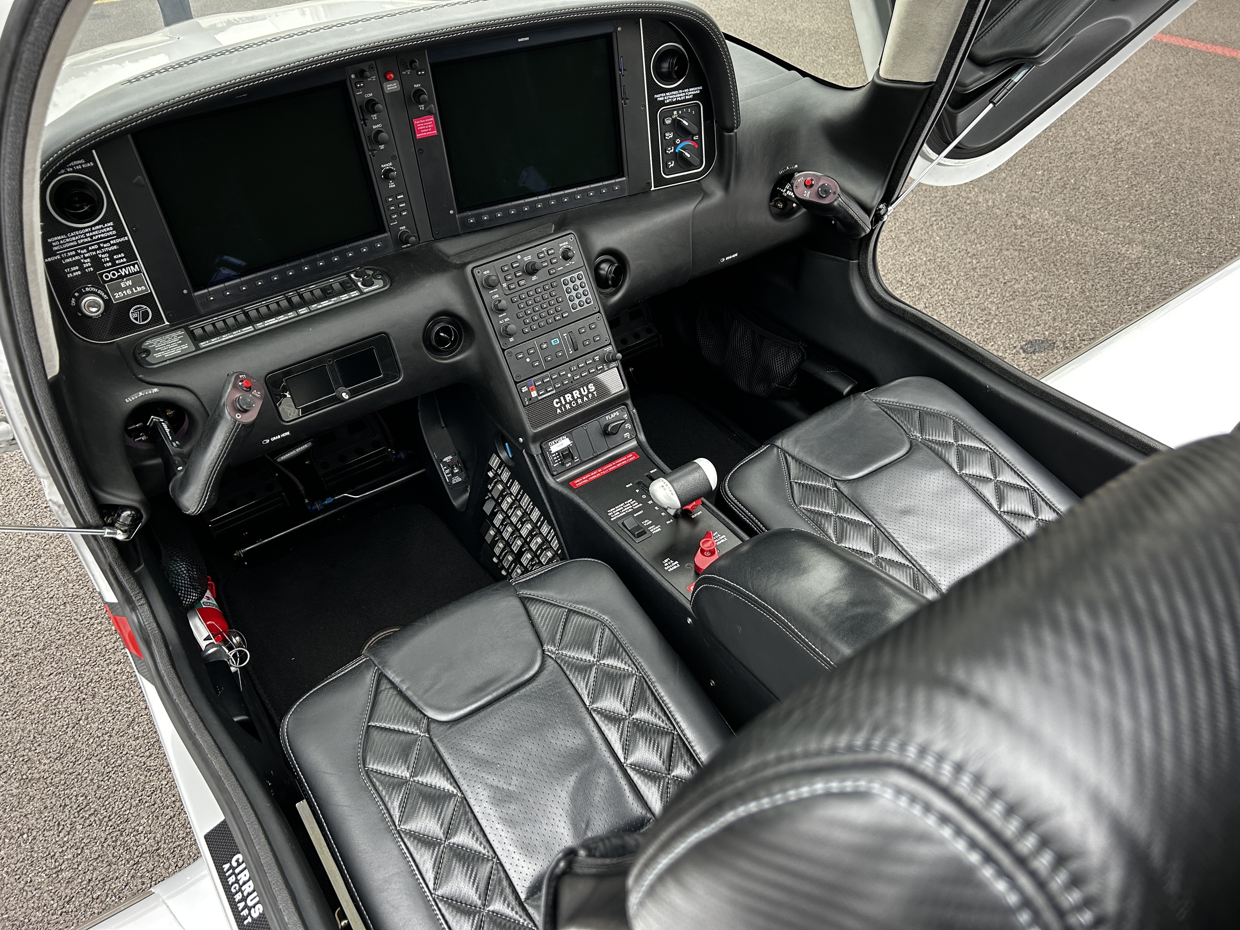 시러스 SR22T G5 2015 사진 5