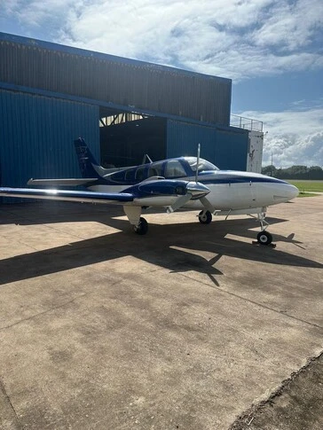 1982 Beechcraft 58 Baron for sale