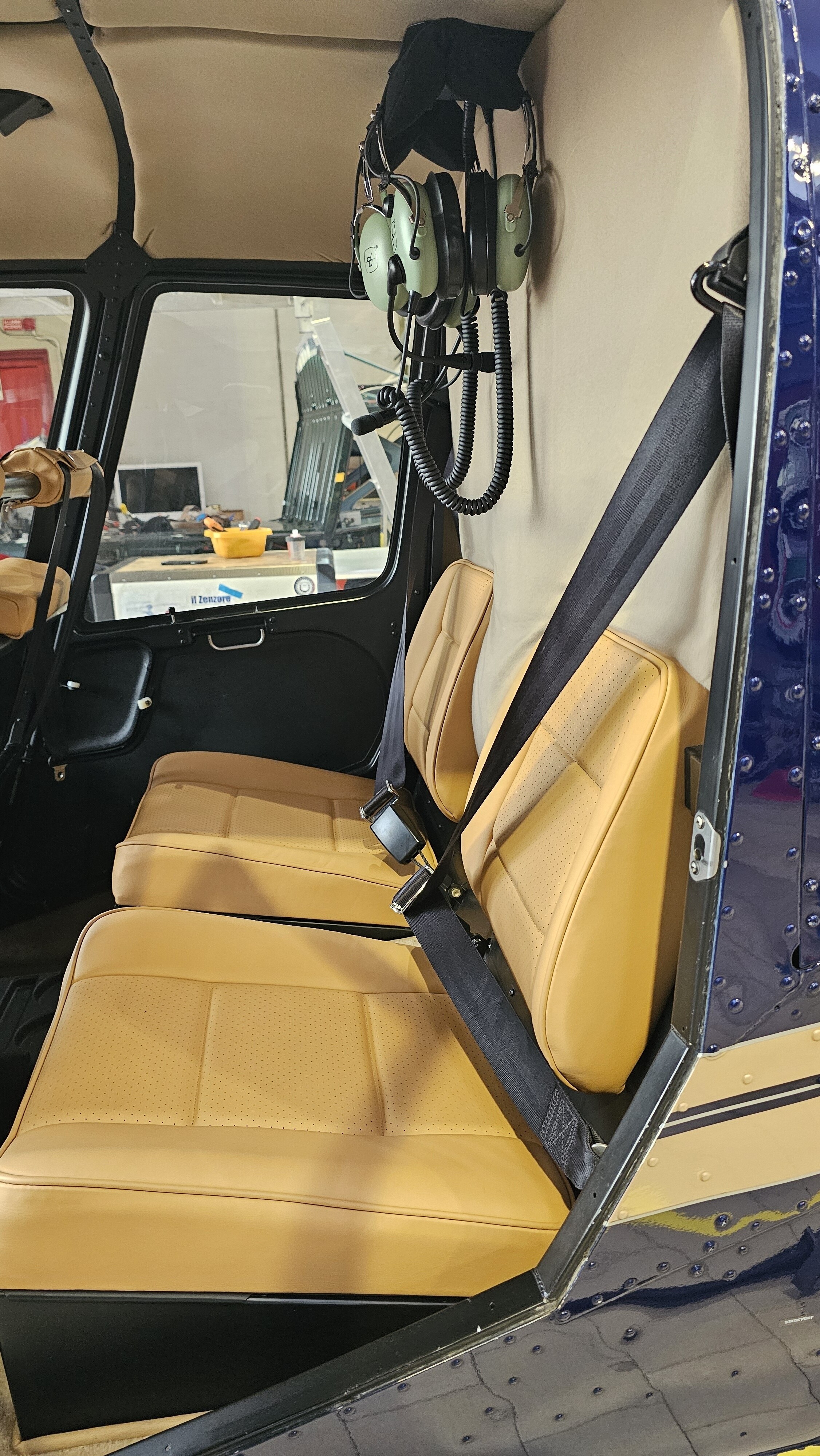 2000 Robinson R44 Raven I, photo 6