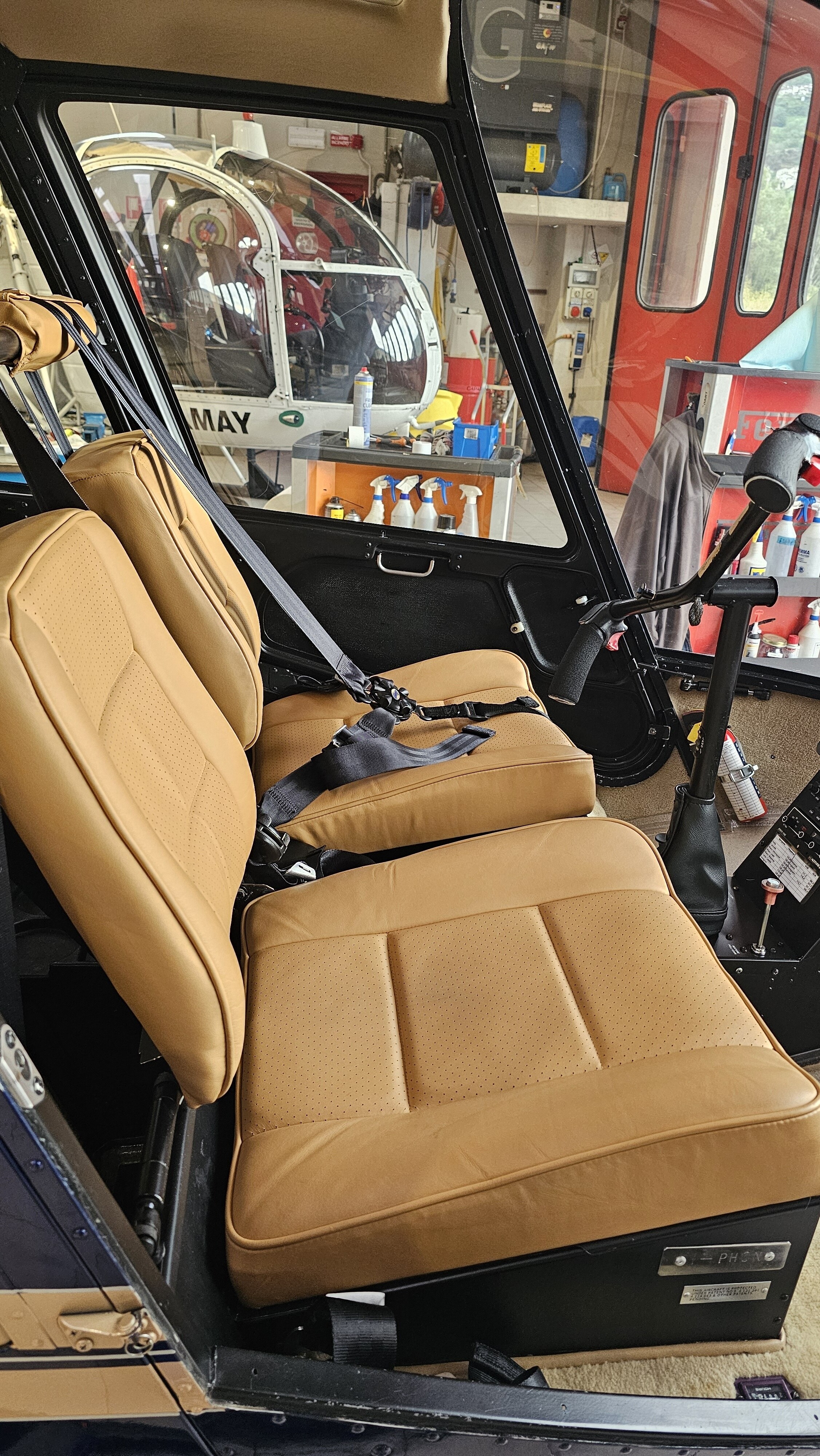 2000 Robinson R44 Raven I, photo 4
