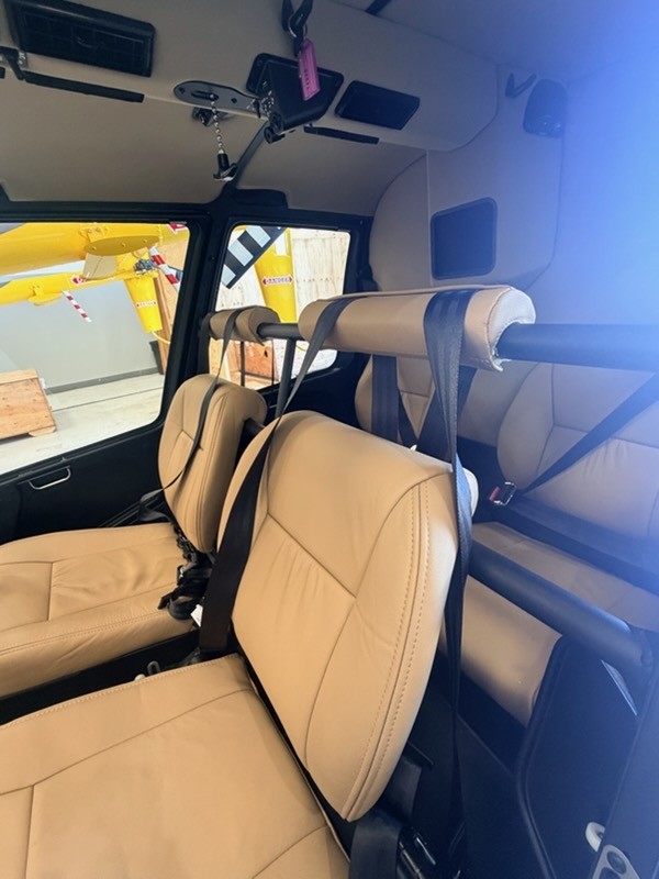 로빈슨 R44 Raven II 2026 사진 4