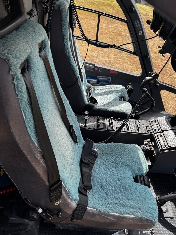 2008 Airbus/Eurocopter EC 145, photo 4