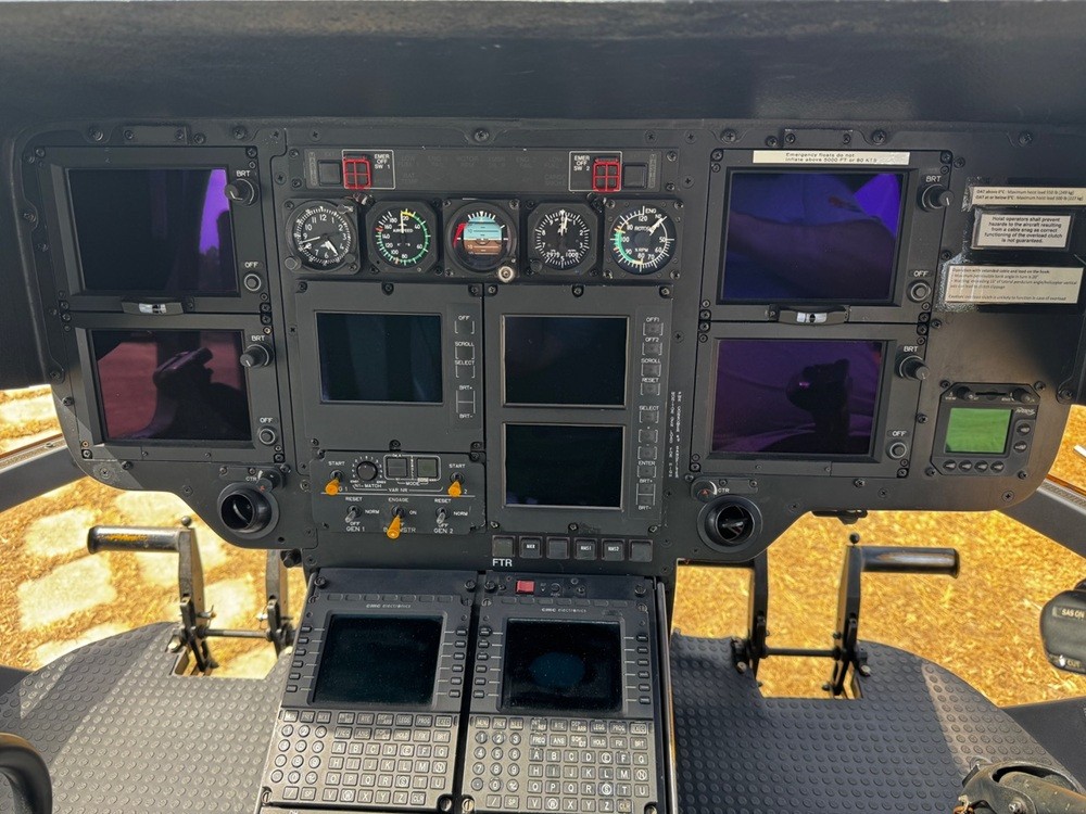 2008 Airbus/Eurocopter EC 145, photo 3