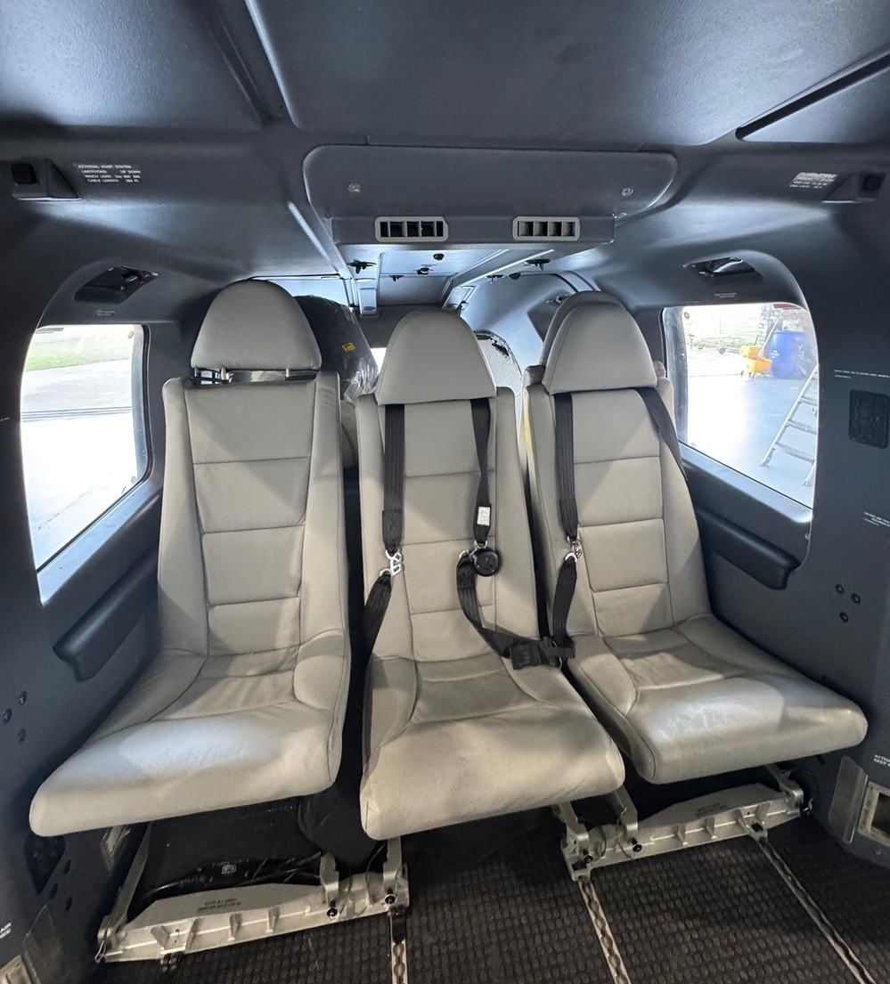2008 Airbus/Eurocopter EC 145, photo 7
