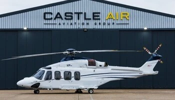 Leonardo AW139 Helicopters for Sale | AvBuyer