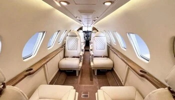 Cessna Citation V Ultra Jets for Sale Worldwide | AvBuyer