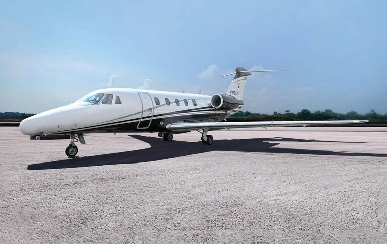 1992 Cessna Citation VII For Sale | Panama. 6403.9 hrs. | AvBuyer