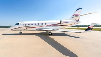 Gulfstream G200